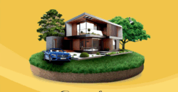 Golden Prime City Narakulapadu