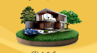 Golden Prime City Narakulapadu