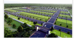 Golden Prime City Narakulapadu